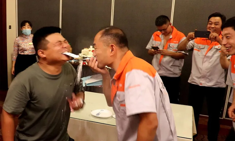 百易長青環保科技