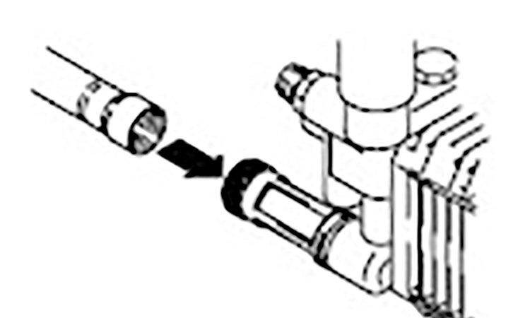 三輪高壓沖洗車-水管鏈接 連接水管.jpg