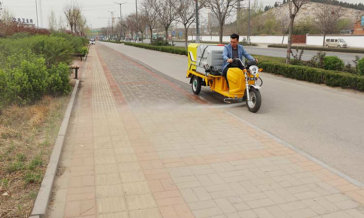 高壓清洗車 高壓清洗車