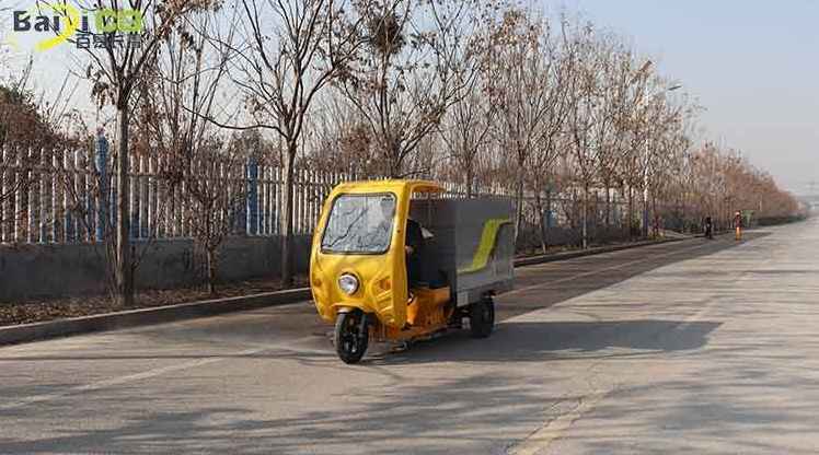 電動(dòng)高壓清洗車 電動(dòng)高壓清洗車