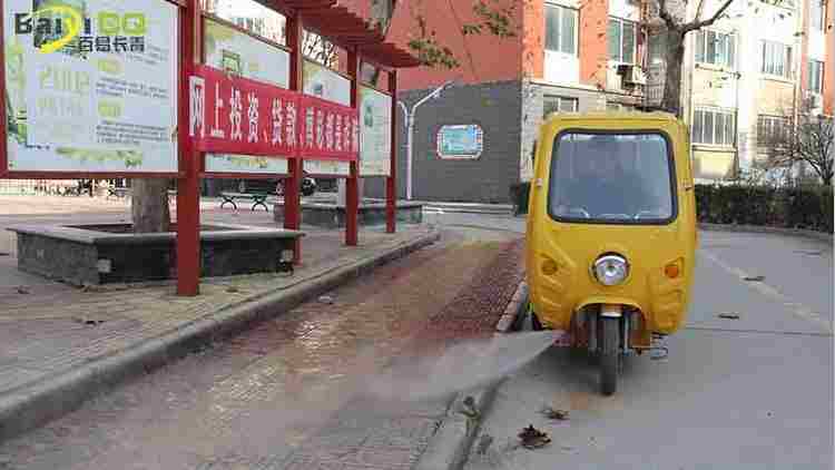 高壓清洗車廠家 高壓清洗車廠家