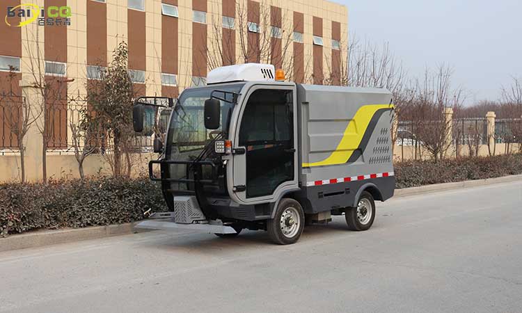 四輪高壓清洗車 四輪高壓清洗車