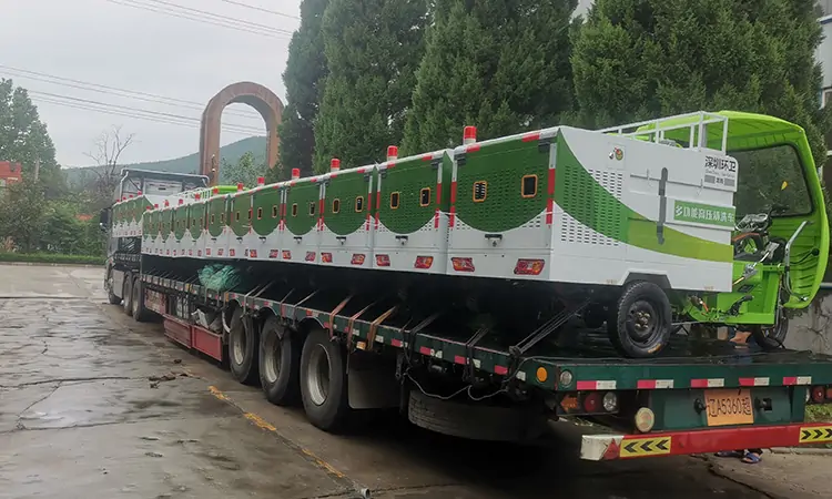 三輪電動高壓清洗車 三輪電動高壓清洗車