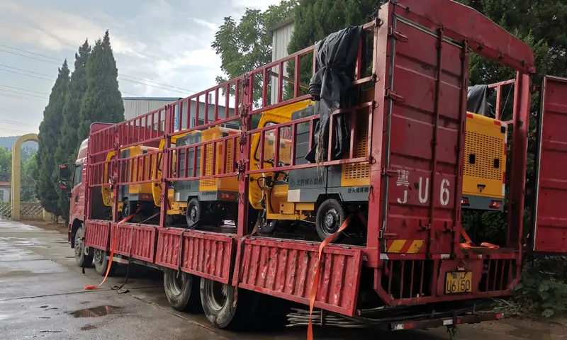 小型三輪高壓沖洗車:助力北京環(huán)衛(wèi),實現(xiàn)區(qū)域衛(wèi)生全覆蓋