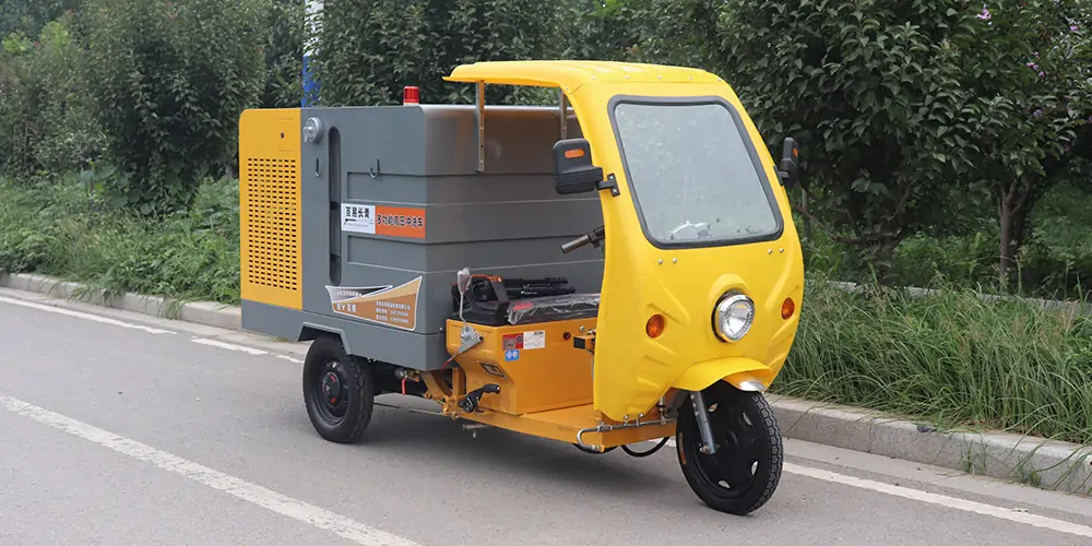 三輪高壓清洗車_小區高壓清洗車_物業小型高壓沖洗車_園區高壓清洗車 三輪高壓清洗車_小區高壓清洗車_物業小型高壓沖洗車_園區高壓清洗車