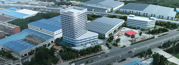 濟南百易走進百易