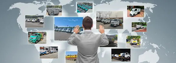 濟南百易百易案例