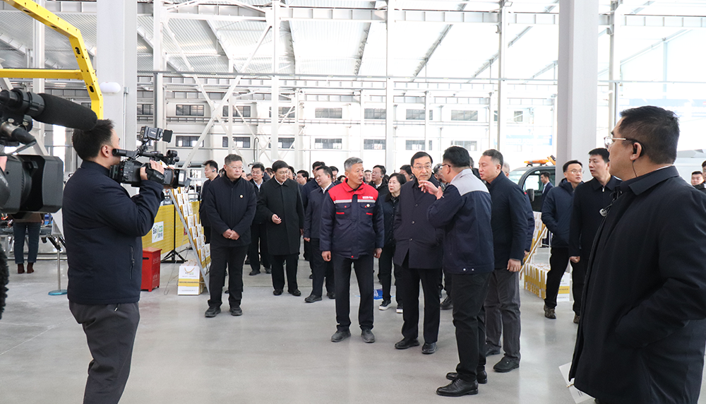 濟南百易環保科技有限公司風采 濟南百易長青企業風采