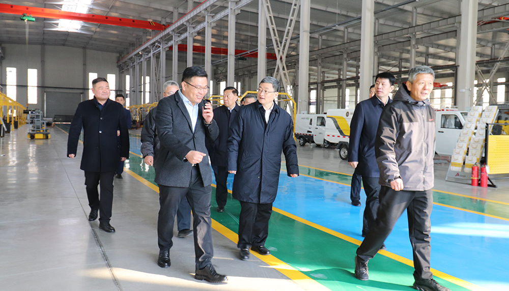 濟南百易環保科技有限公司風采 濟南百易長青企業風采