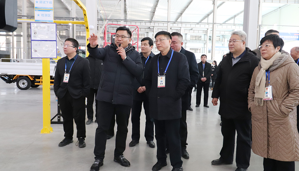 濟南百易環保科技有限公司風采 濟南百易長青企業風采