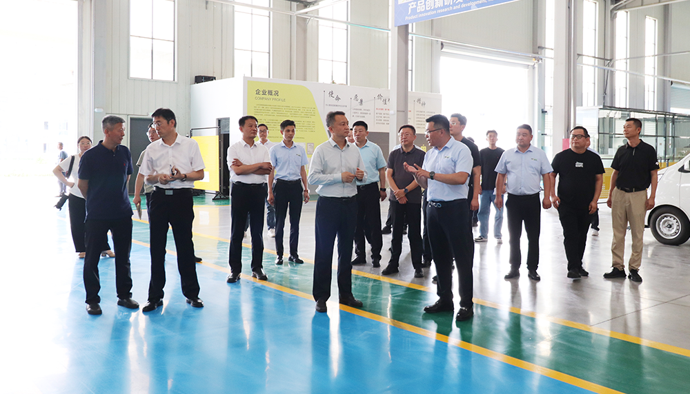 濟南百易環保科技有限公司風采 濟南百易長青企業風采