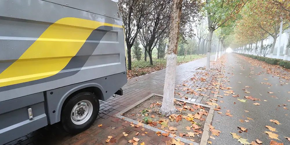 純電動樹葉收集車,樹葉收集車,落葉收集車,電動落葉收集車 純電動樹葉收集車,樹葉收集車,落葉收集車,電動落葉收集車
